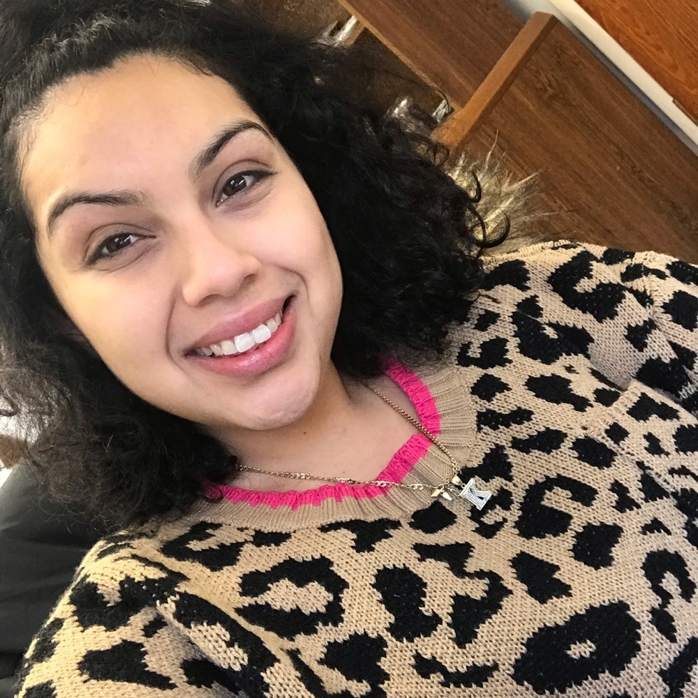 Meet your Posher, Kerry